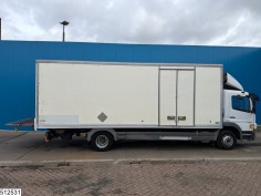 Mercedes Atego 1218