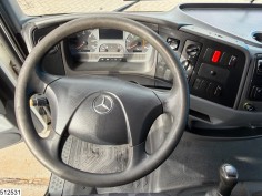 Mercedes Atego 1218