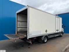 Mercedes Atego 1218