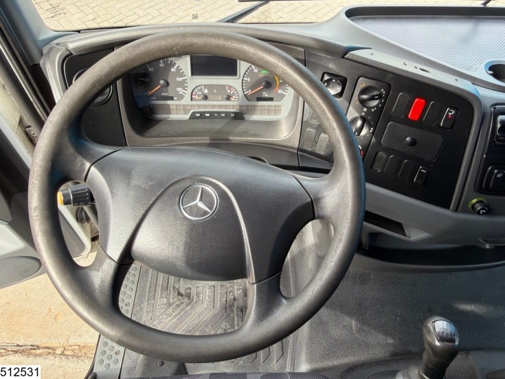 Mercedes Atego 1218