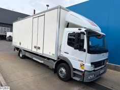 Mercedes Atego 1218