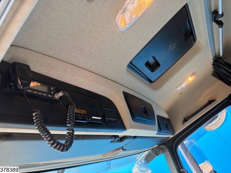 Mercedes Actros 1848