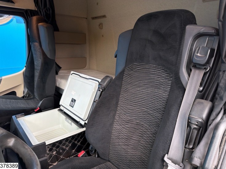 Mercedes Actros 1848