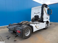 Mercedes Actros 1848