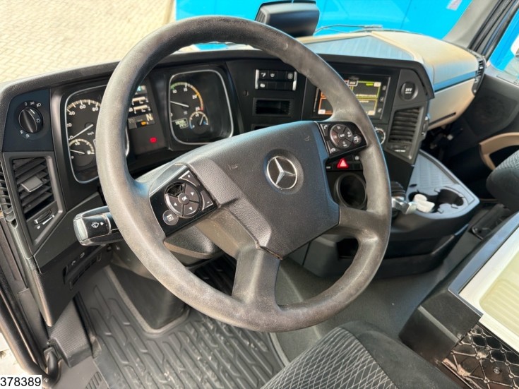 Mercedes Actros 1848