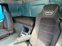 Iveco Stralis