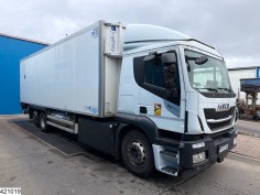 Iveco Stralis 400