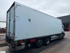 Iveco Stralis 400