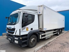 Iveco Stralis 400