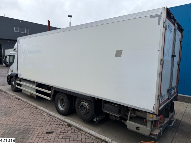 Iveco Stralis 400