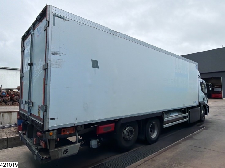 Iveco Stralis 400