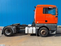 MAN TGA 18 430