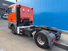 MAN TGA 18 430