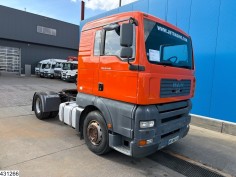 MAN TGA 18 430