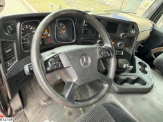 Mercedes Actros 1843