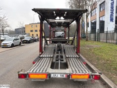 Mercedes Actros 1843