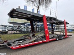 Mercedes Actros 1843
