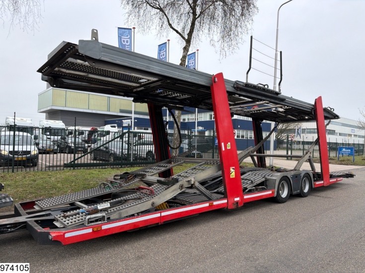 Mercedes Actros 1843