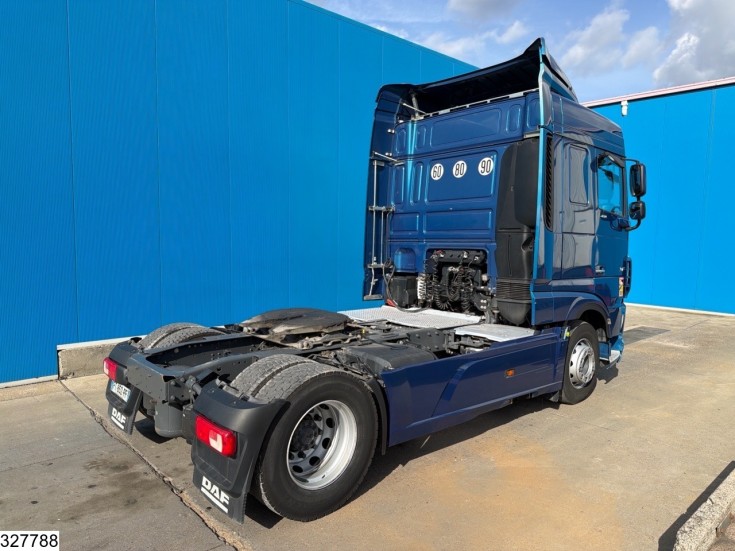 DAF XF 480