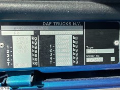 DAF XF 480