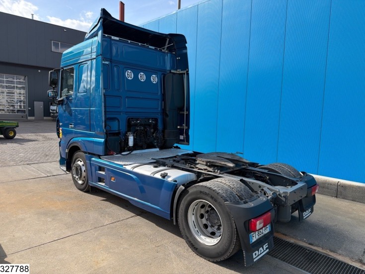 DAF XF 480