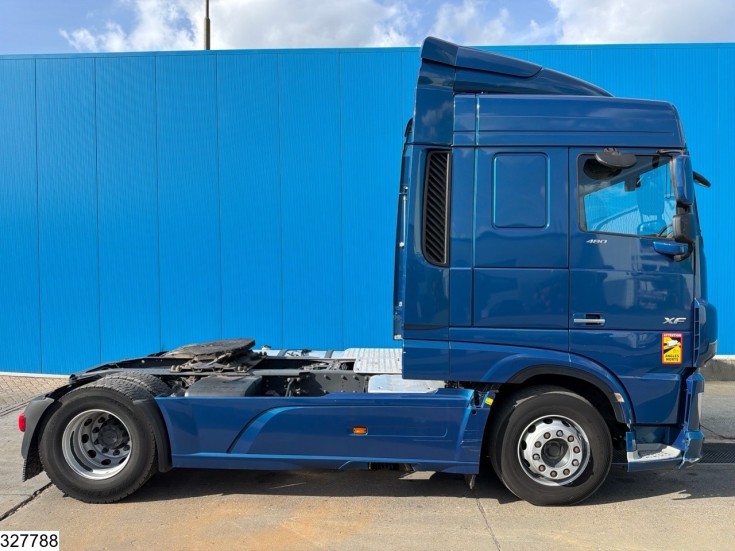 DAF XF 480