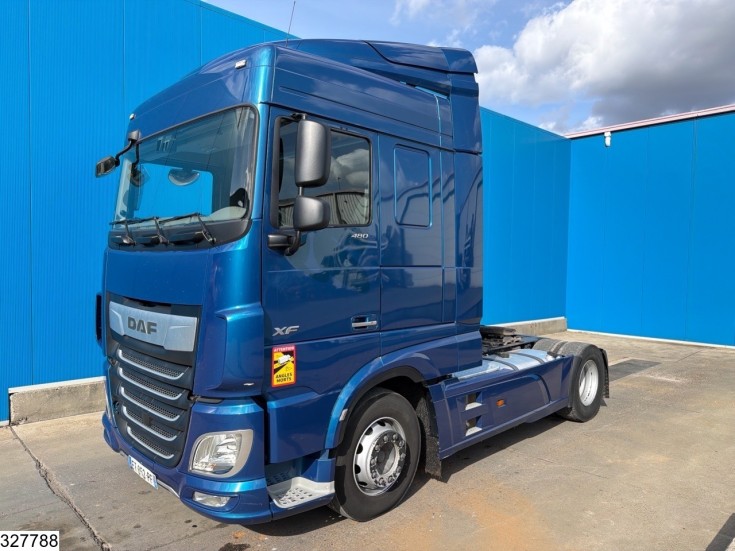 DAF XF 480