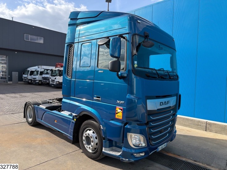 DAF XF 480
