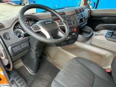 DAF CF 450