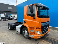 DAF CF 450