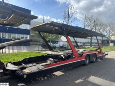 Mercedes Actros 2344