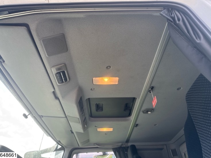 Mercedes Actros 2344