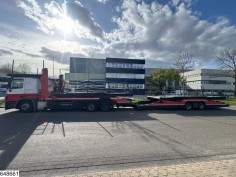 Mercedes Actros 2344