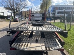 Mercedes Actros 2344