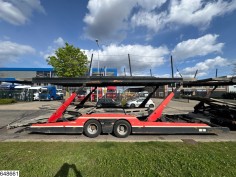 Mercedes Actros 2344