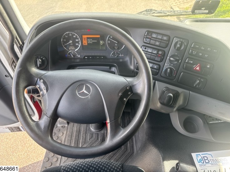 Mercedes Actros 2344