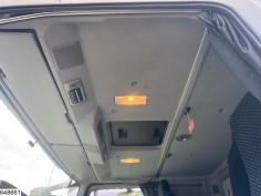 Mercedes Actros 2344