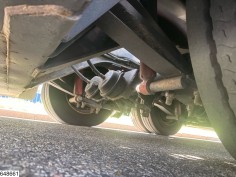 Mercedes Actros 2344