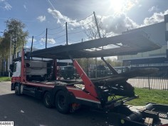 Mercedes Actros 2344