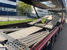 Mercedes Actros 2344