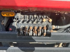 Mercedes Actros 2344