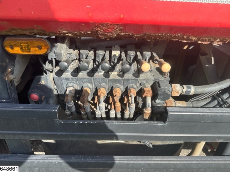 Mercedes Actros 2344