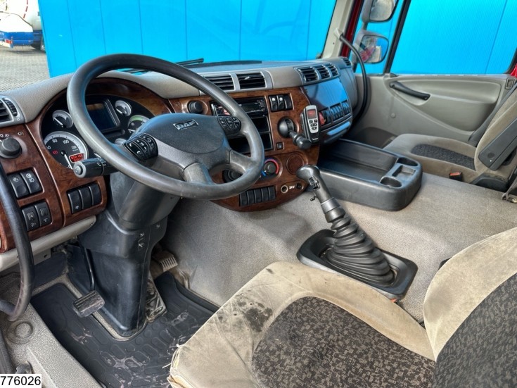 DAF 85 CF 460