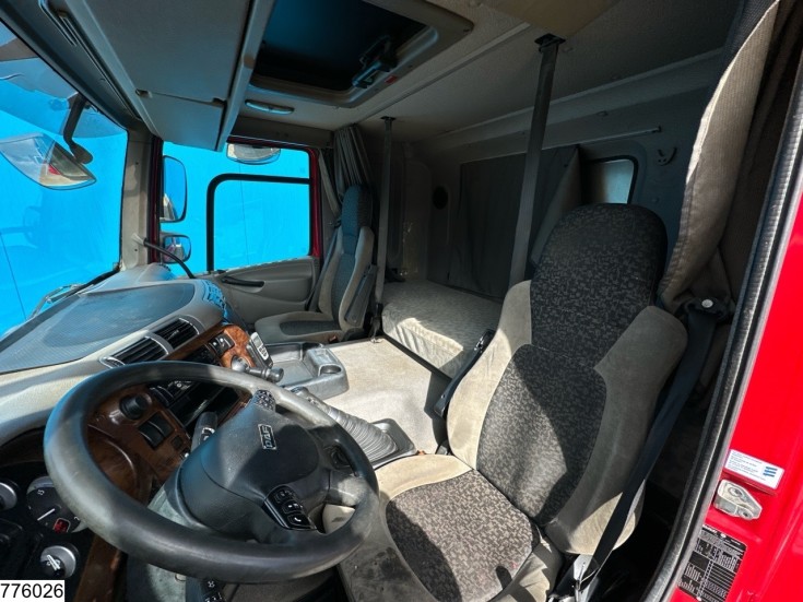 DAF 85 CF 460