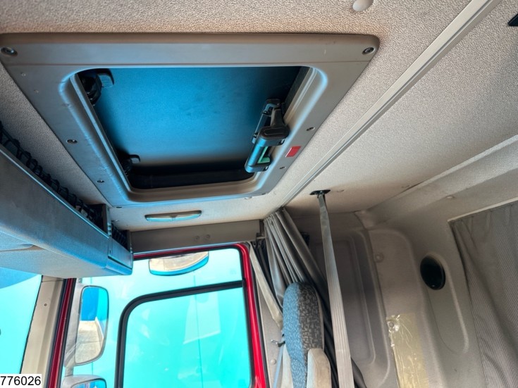 DAF 85 CF 460