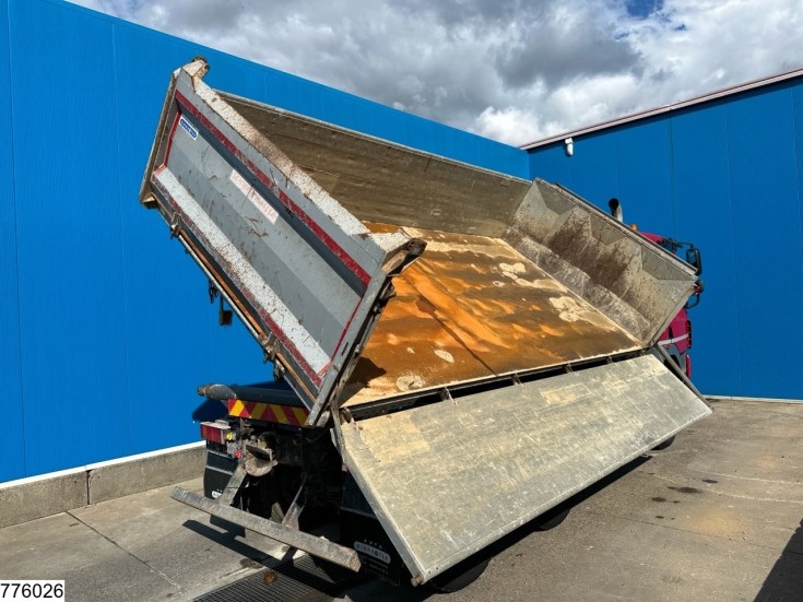 DAF 85 CF 460