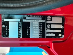 DAF 85 CF 460