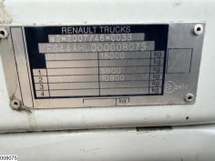 Renault Midlum 270 Dxi