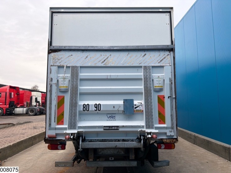 Renault Midlum 270 Dxi