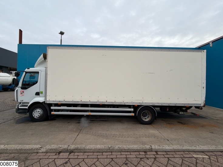 Renault Midlum 270 Dxi